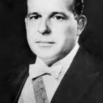 Foto do ex-presidente João Goulart