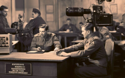 Propagandas Nazistas e as Fake News