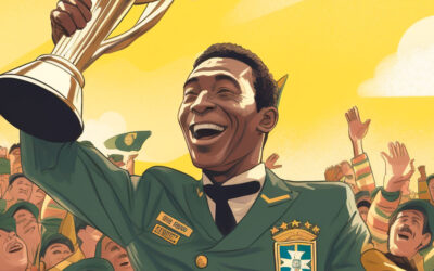 O futebol como propaganda do Regime Militar