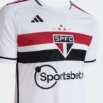 São Paulo - Patrocinado pela casa de aposta SportsBet