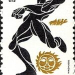 Selo promocional do torneio