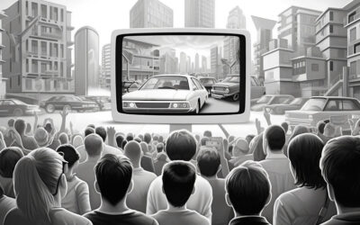 A propaganda e a sociedade do espetáculo