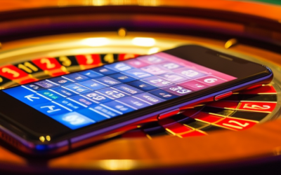 Blaze e a polêmica dos cassinos online