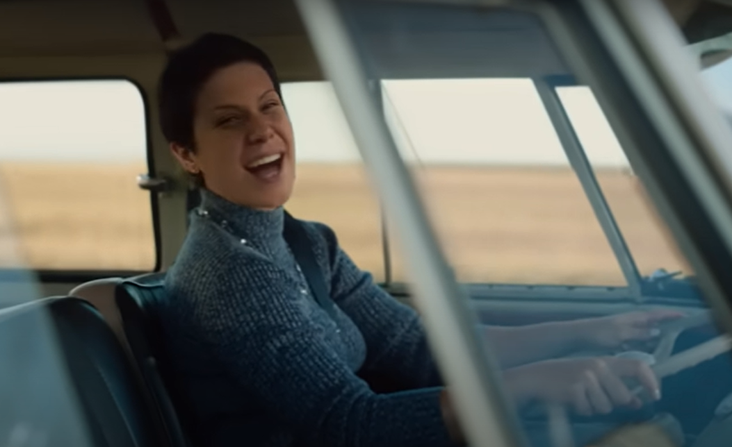 Propaganda da Volkswagen revive Elis Regina