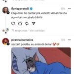 Thread de usuários aleatórios e desconhecidos