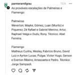 Thread de usuário palmeirense. Mas torço para o São Paulo