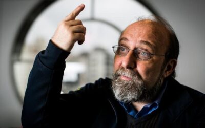 IA é marketing para explorar trabalho humano