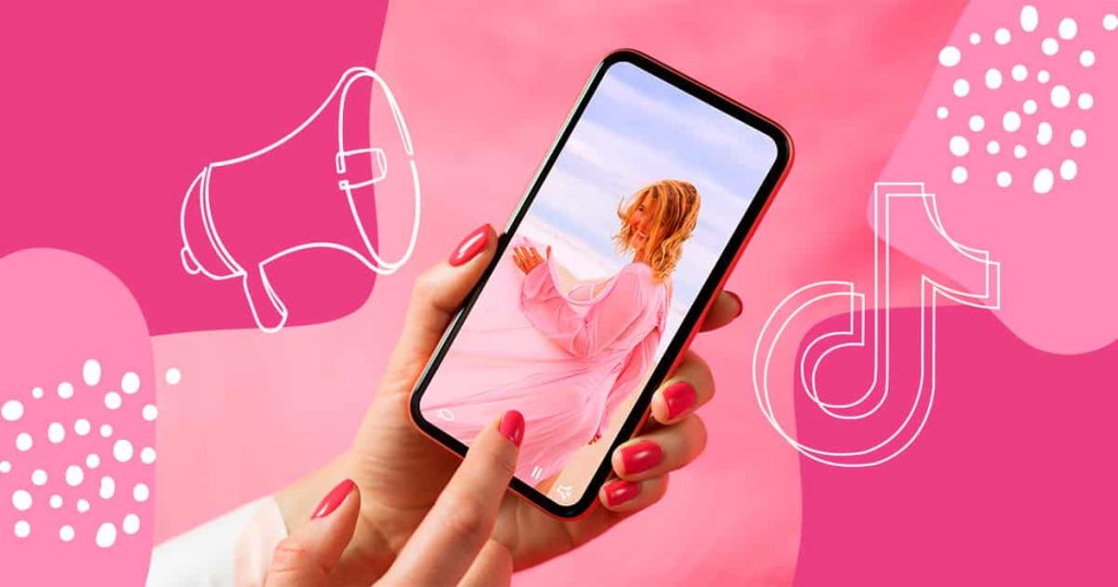 Rock Content - A Geração Z está pesquisando no TikTok em vez do Google. Profissionais de Marketing precisam se adaptar
