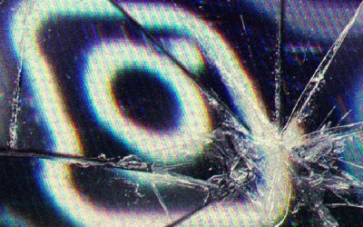 Instagram: O início do Fim